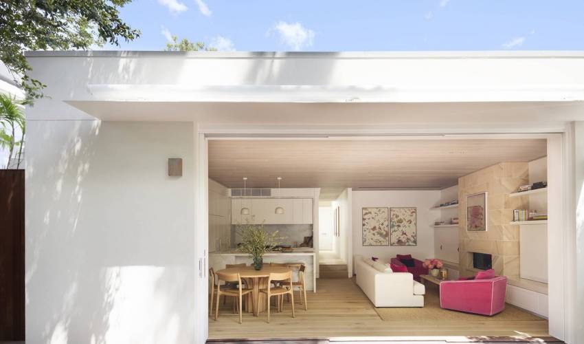 Villa 51520 in Australia Main Image