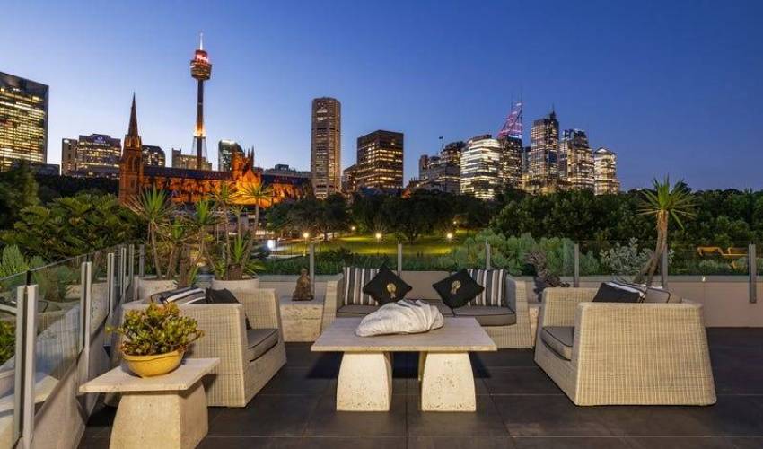 Villa 51523 in Australia Main Image