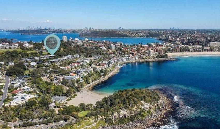 Villa 51525 in Australia Main Image