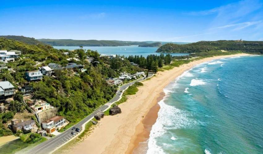 Villa 51526 in Australia Main Image