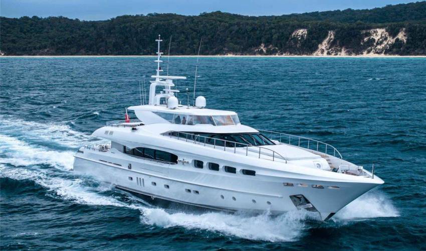 Villa 51528 in Australia Main Image