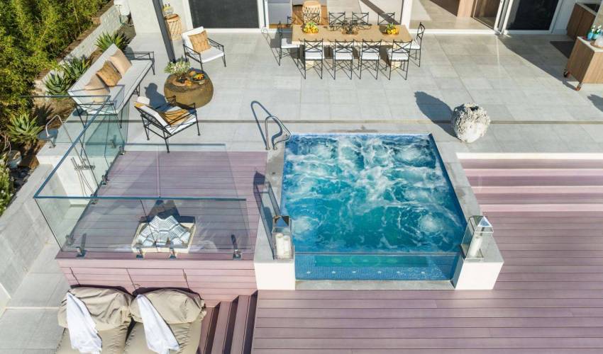 Villa 51530 in Australia Main Image