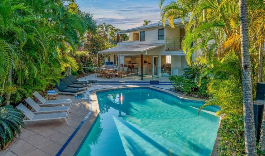 Villa 51533 in Australia Main Image