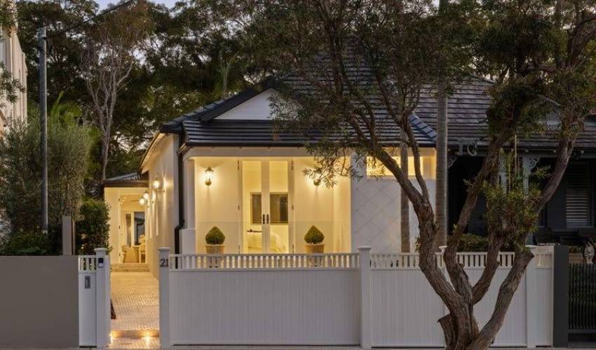 Villa 51535 in Australia Main Image
