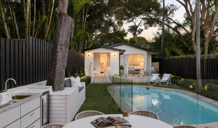 Villa 51535 in Australia Main Image