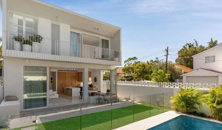 Villa 51538 in Australia Main Image