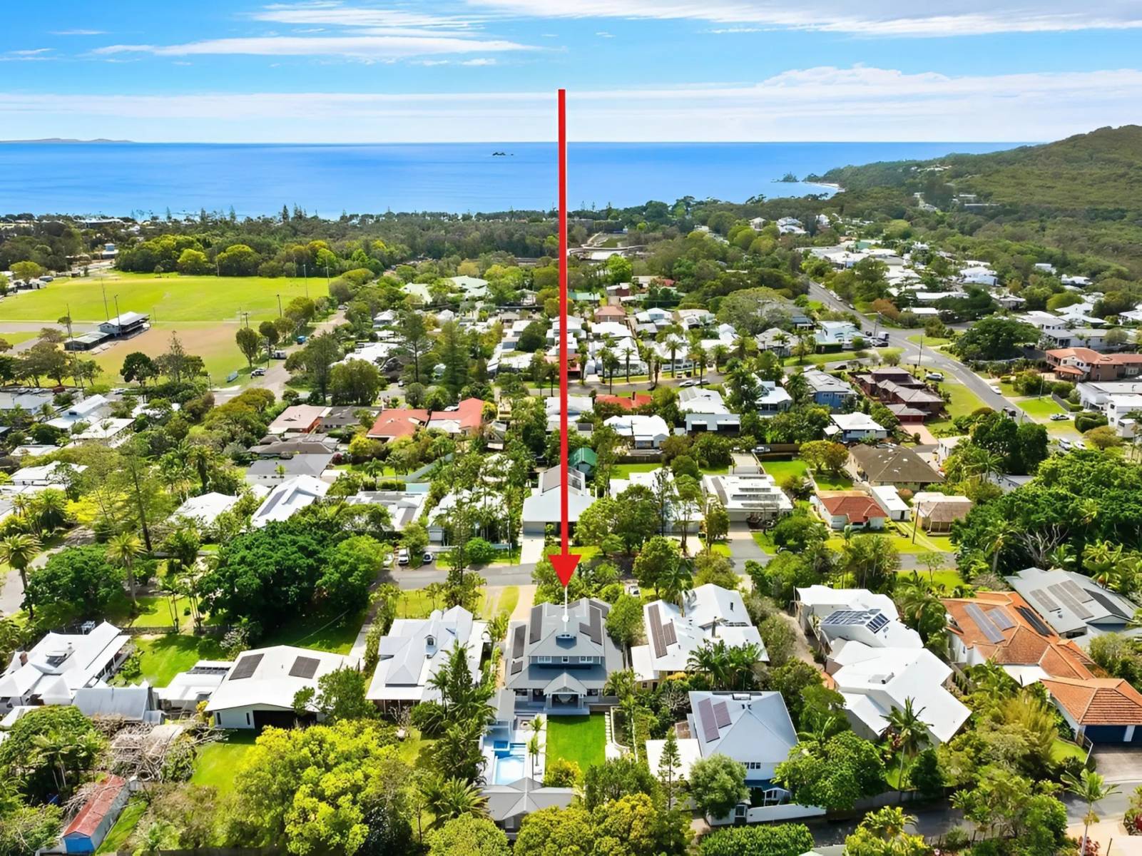 Villa 51539 in Australia Main Image