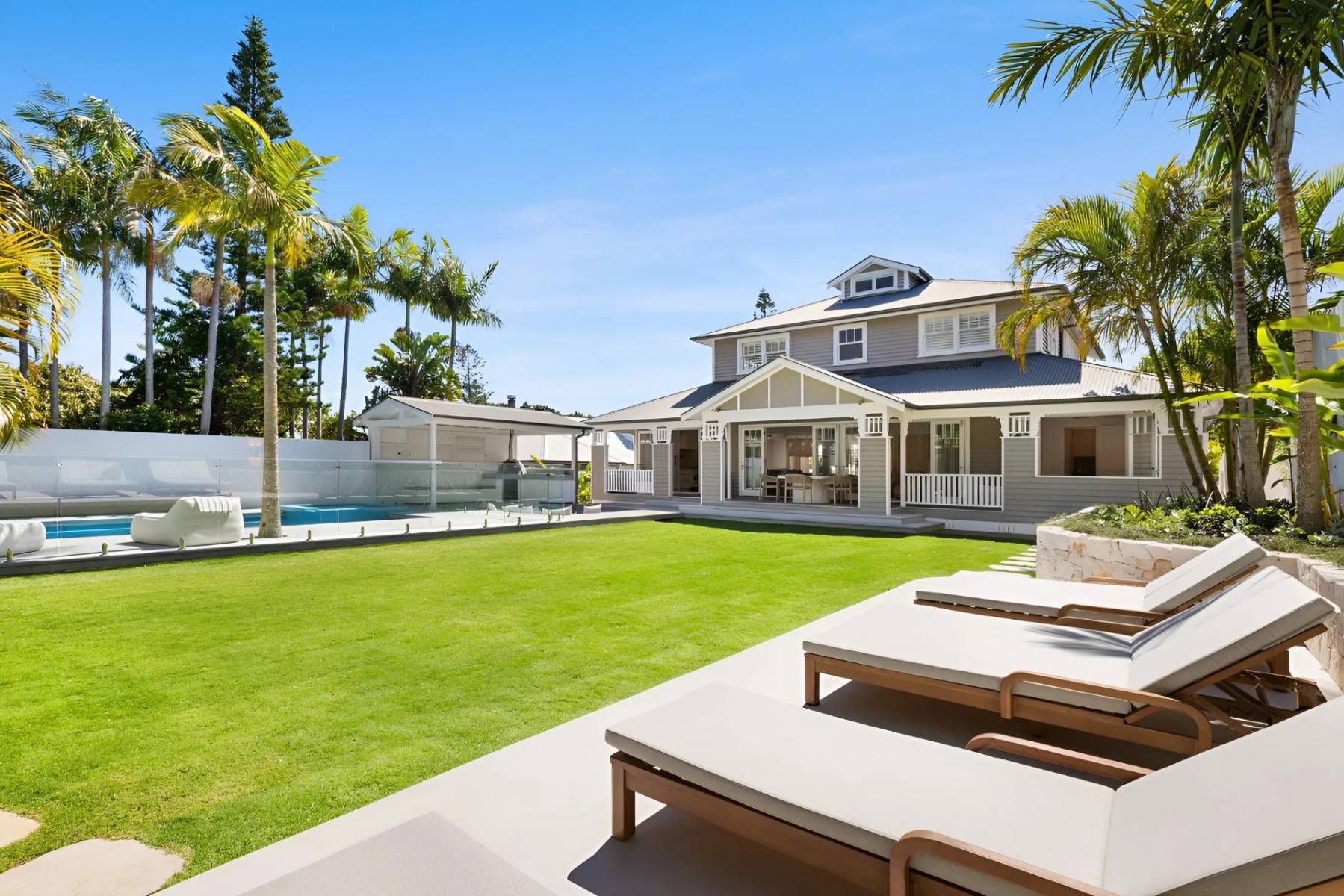Villa 51539 in Australia Main Image