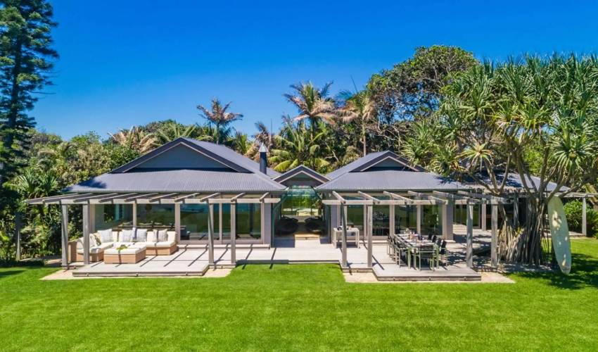 Villa 51540 in Australia Main Image