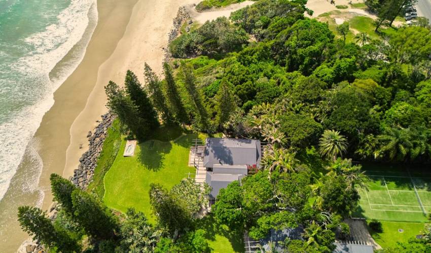 Villa 51540 in Australia Main Image