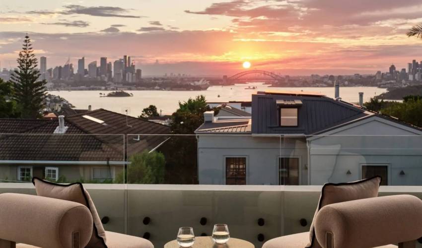 Villa 51541 in Australia Main Image