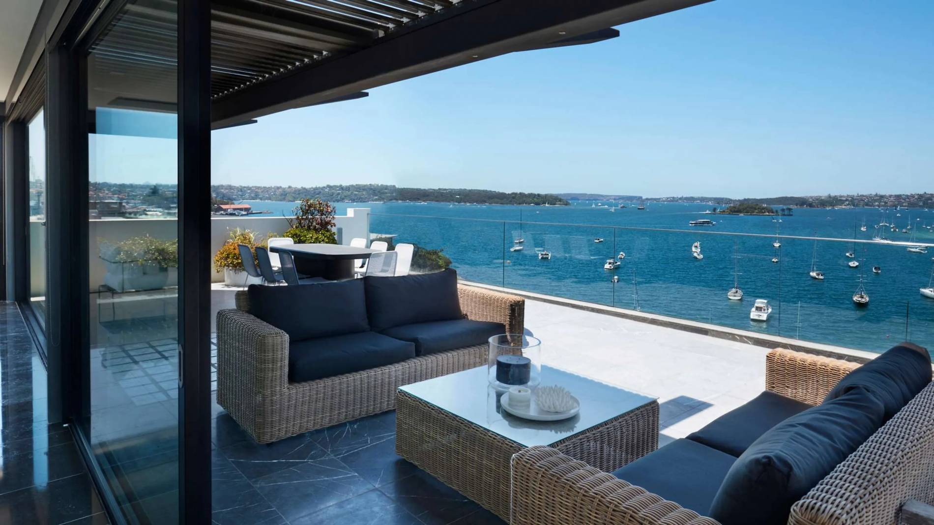 Sydney Villa 51542