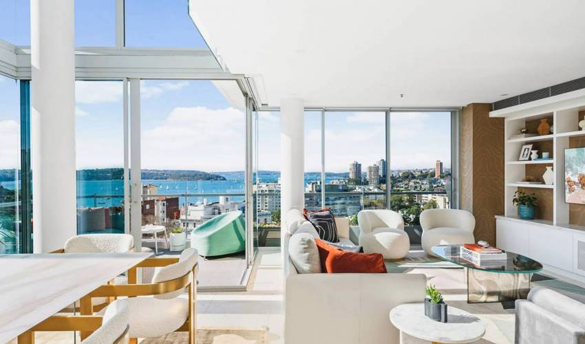 Villa 51547 in Australia Main Image