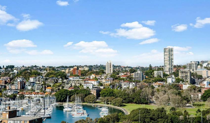 Villa 51547 in Australia Main Image