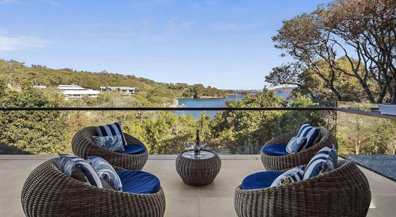 Villa 51548 in Australia Main Image