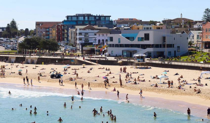 Villa 51549 in Australia Main Image
