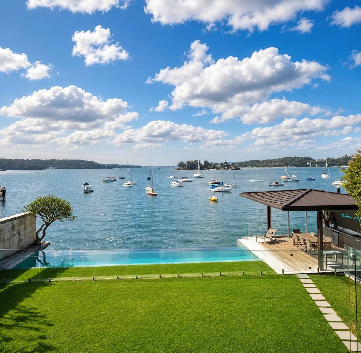 Sydney Villa 51552