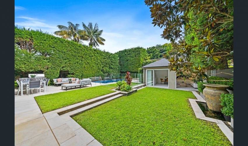 Villa 51553 in Australia Main Image