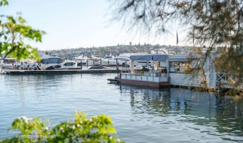 Villa 51553 in Australia Main Image