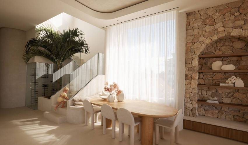 Villa 51554 in Australia Main Image