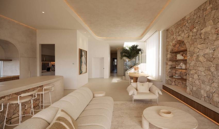 Villa 51554 in Australia Main Image