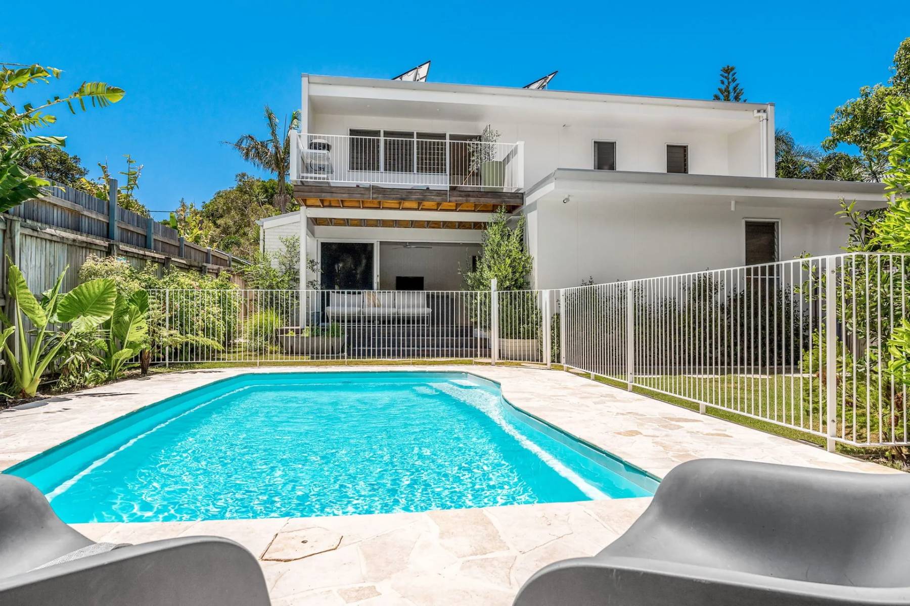 Byron Bay Villa 51479