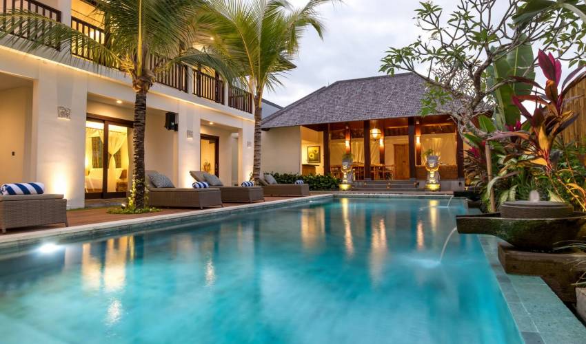 Villa 3161 in Bali Main Image