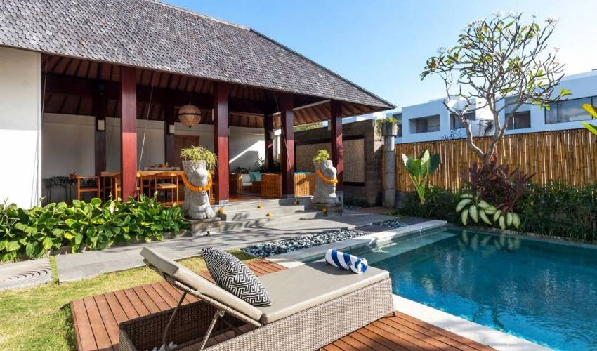 Villa 3161 in Bali Main Image