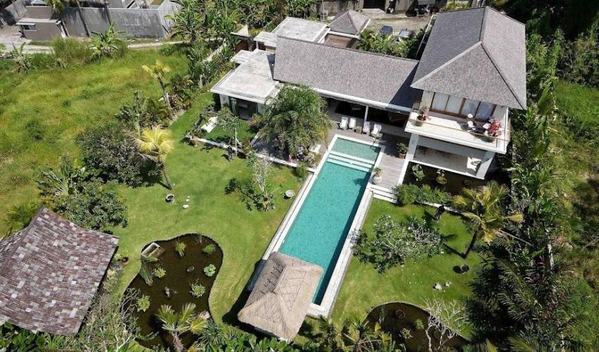 Villa 3163 in Bali Main Image