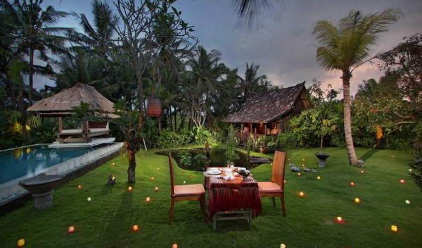 Villa 3163 in Bali Main Image