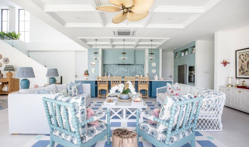 Villa 3163 in Bali Main Image