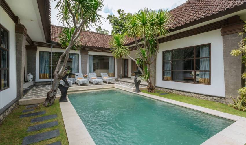 Villa 3164 in Bali Main Image