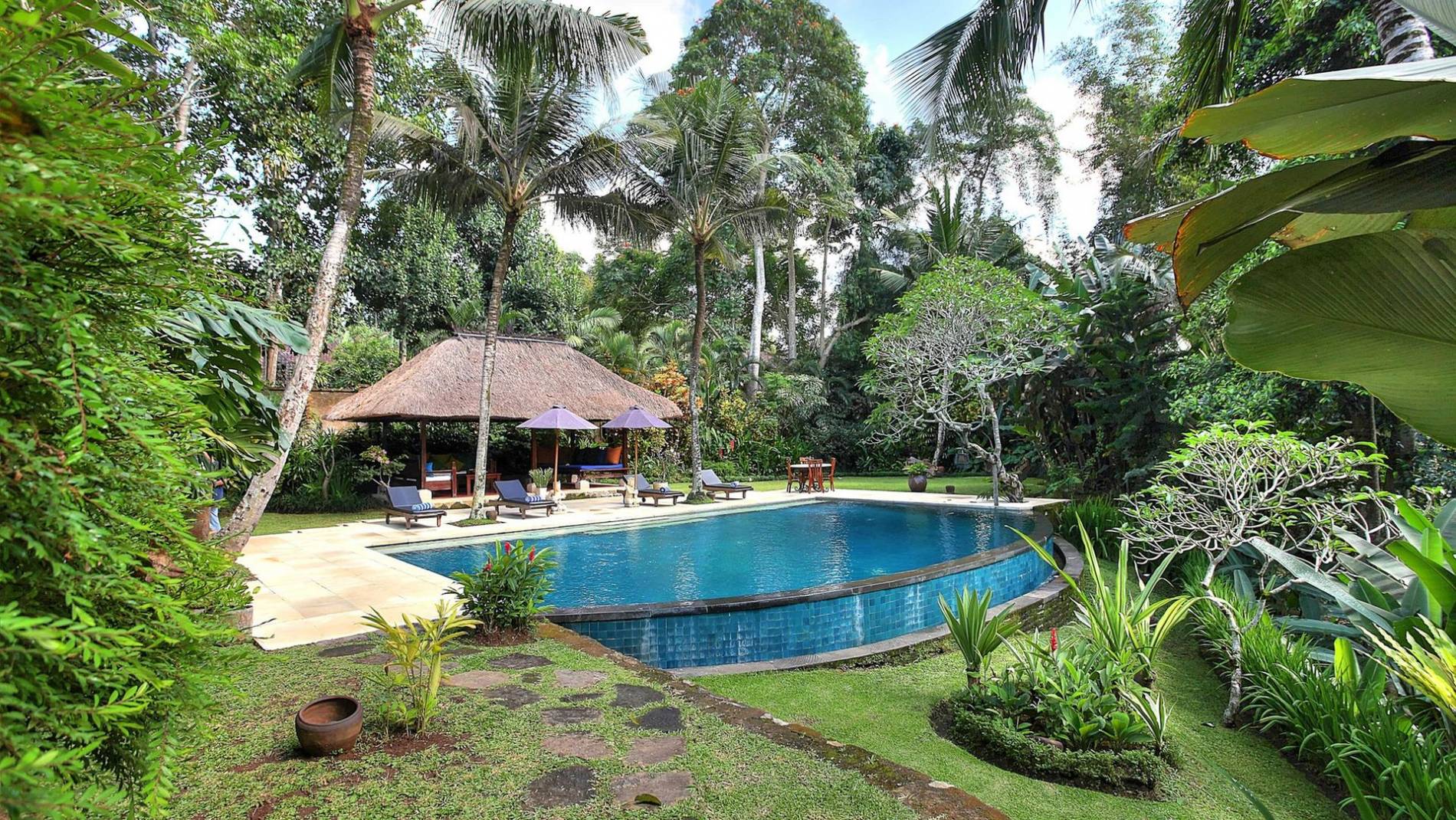 Villa 3165