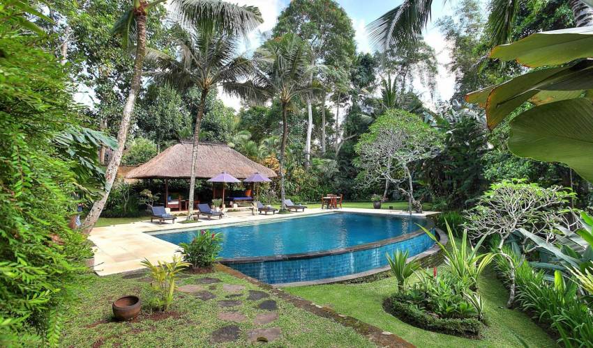 Villa 3165 in Bali Main Image