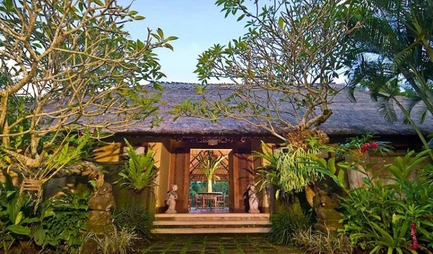 Villa 3165 in Bali Main Image