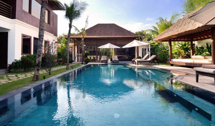 Villa 3973 in Bali Main Image