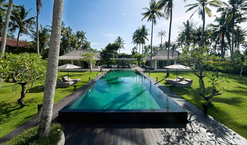 Villa 3178 in Bali Main Image
