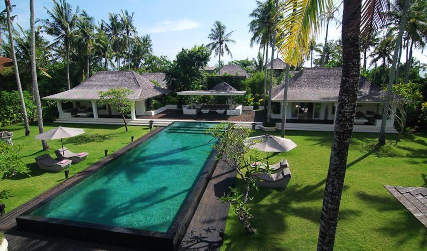 Villa 3178 in Bali Main Image