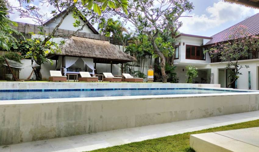 Villa 3167 in Bali Main Image