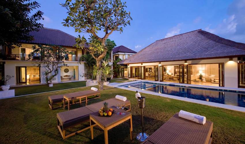 Villa 3167 in Bali Main Image