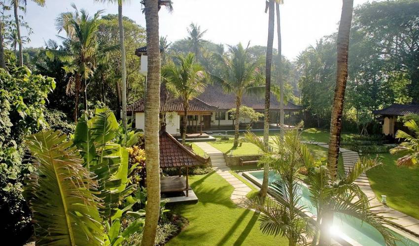 Villa 3177 in Bali Main Image