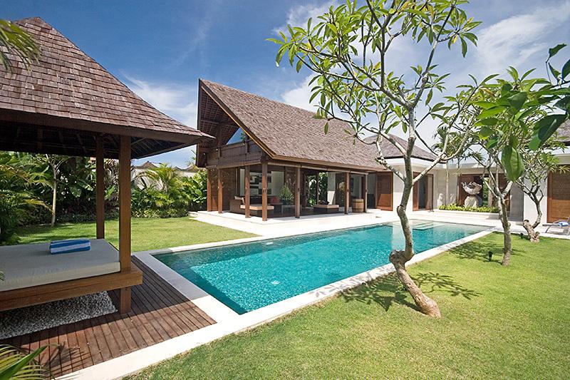 Canggu Villa 3175