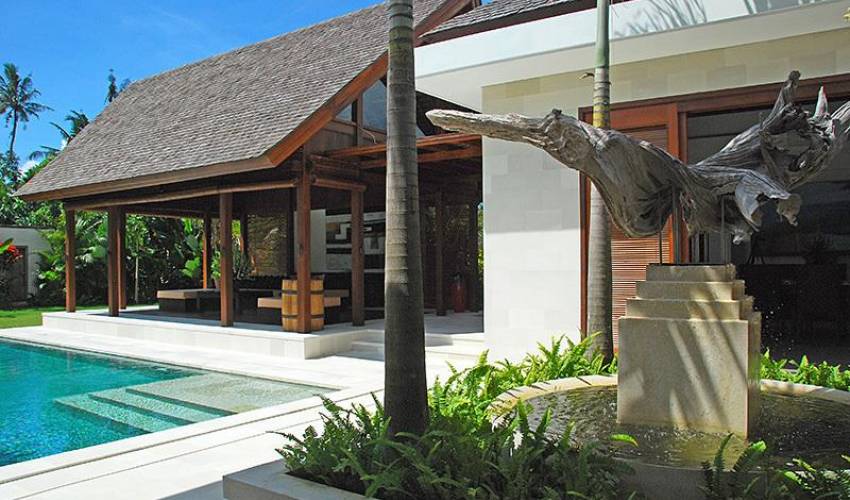Villa 3175 in Bali Main Image