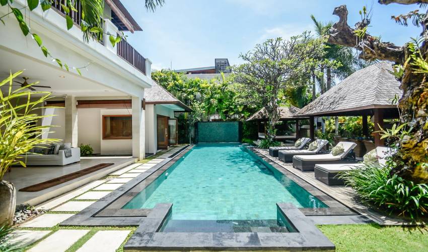 Villa 3169 in Bali Main Image