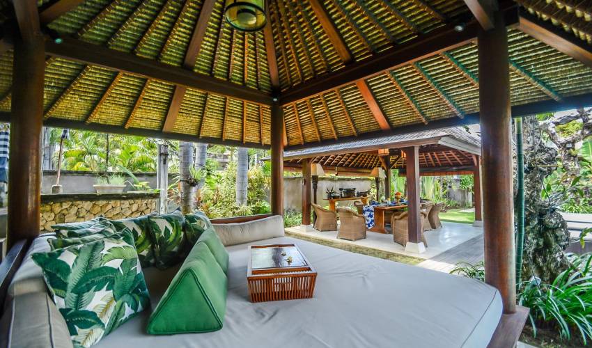 Villa 3169 in Bali Main Image