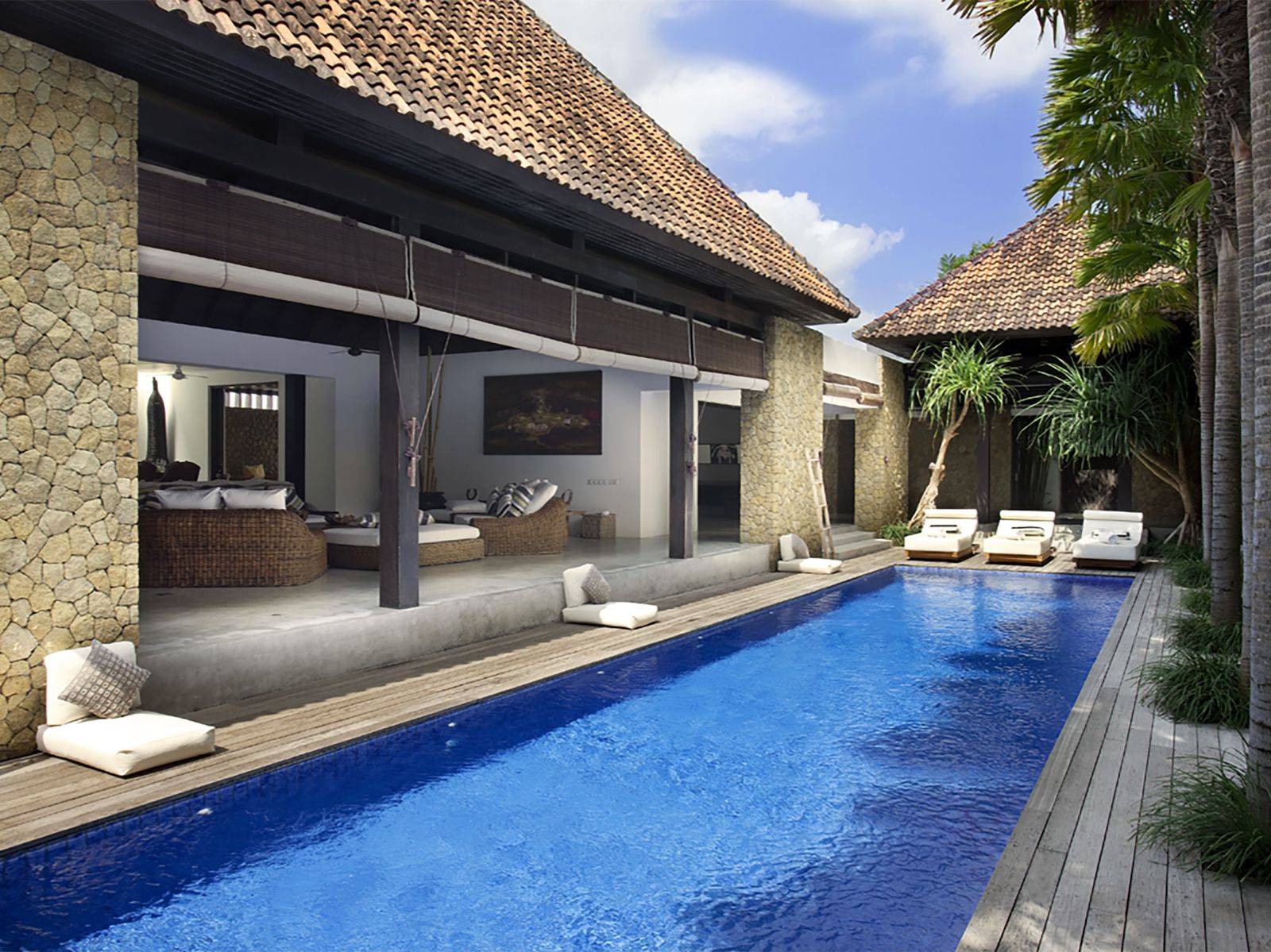 Canggu Villa 3171