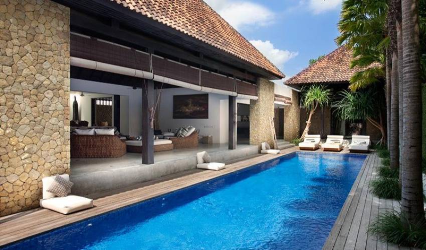 Villa 3171 in Bali Main Image