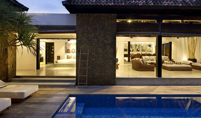Villa 3171 in Bali Main Image