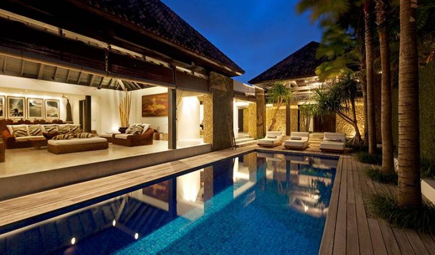 Villa 3171 in Bali Main Image