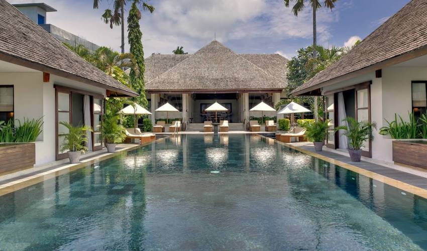 Villa 3172 in Bali Main Image